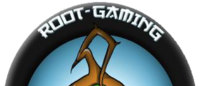 Root Gaming Logo
